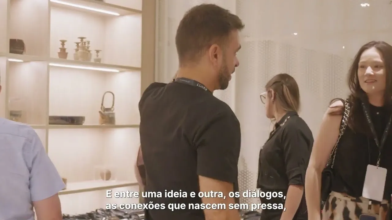 Catalisa — After movie · Re Think