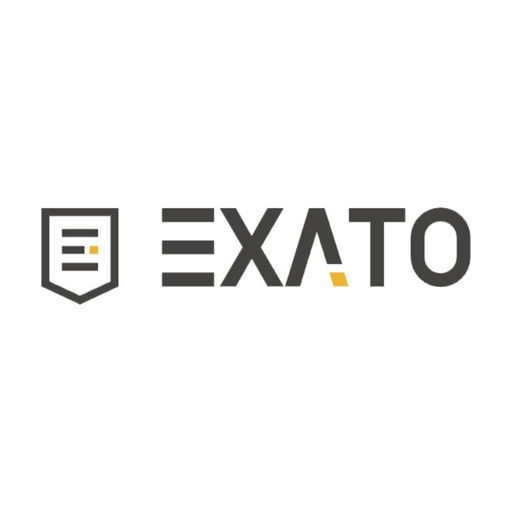 Logotipo Exato