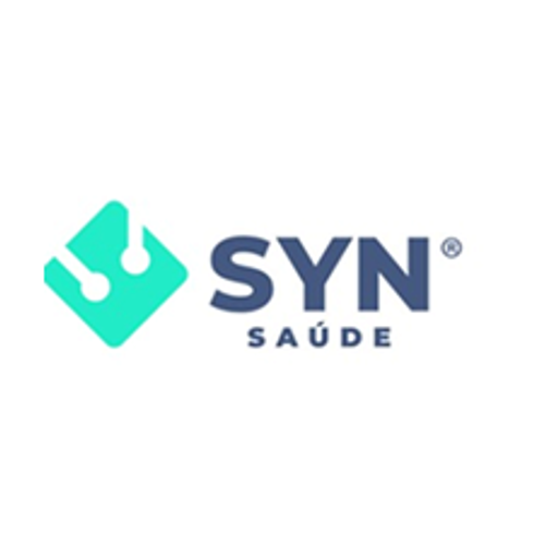 Logotipo SYN Saúde
