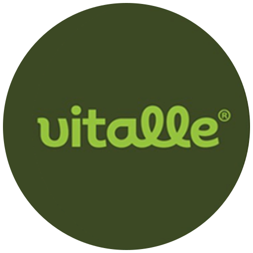 Logotipo Vitalle